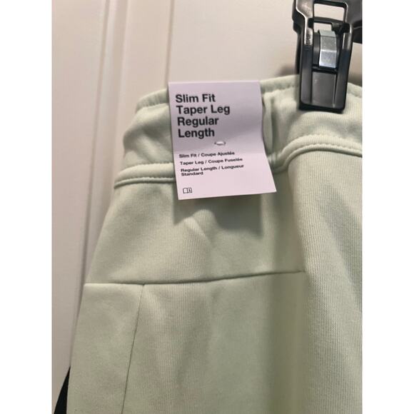 Brand New Nike Tech Pants- Lime Green and Black- Men’s XXL - Picture 5 of 10